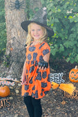 Trick or Treat Pumpkins Leggings Set